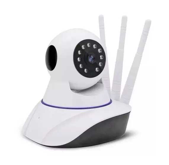 CÂMERA IP WIFI IT-BLUE SC-B8