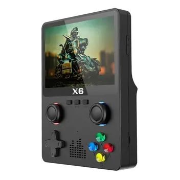 VÍDEO GAME PORTÁTIL OÁSIS OIH-5911