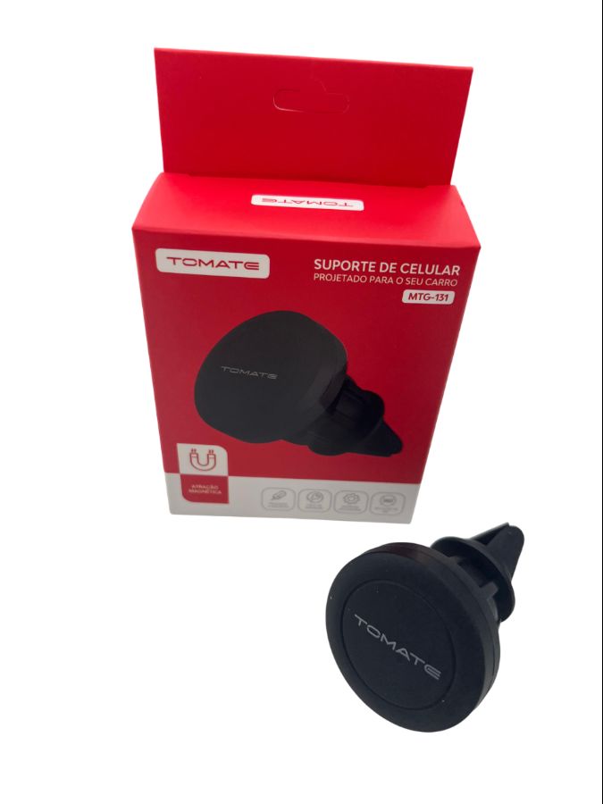 SUPORTE CARRO TOMATE MTG-131
