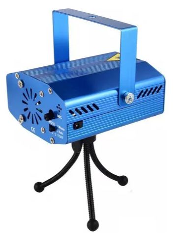 MINI LASER H’MASTON ND-05