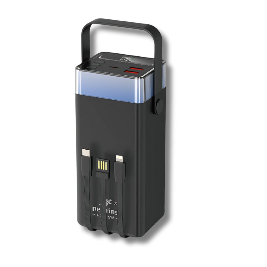 POWER BANK PEINING 40000MAH WUP-821