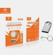 PEN DRIVE CHAVEIRO H´MASTON 32GB HM-UF32