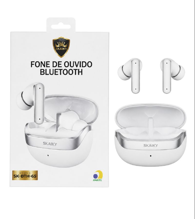 FONE BLUETOOTH SKAIKY SK-BTH-65