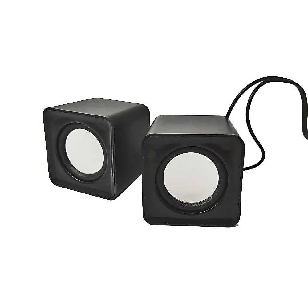 CAIXA DE SOM KNUP KP-609
