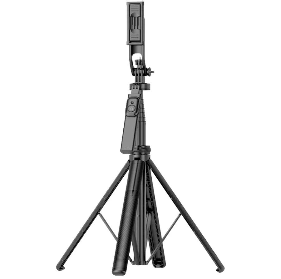 TRIPÉ MULTI-FUNÇÃO TOMATE MZP-315