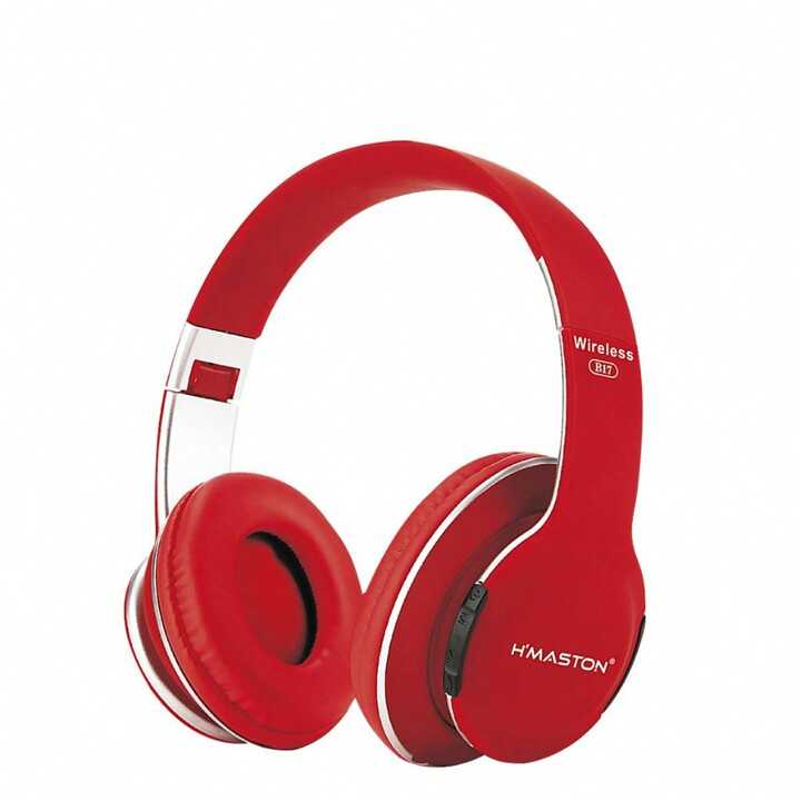 FONE BLUETOOTH HMASTON B17