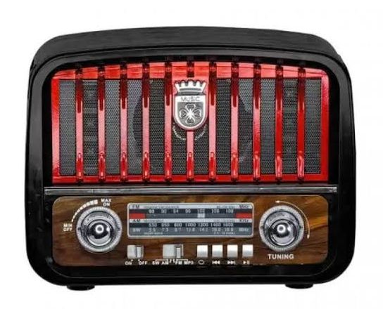 RÁDIO ALTOMEX JD-108