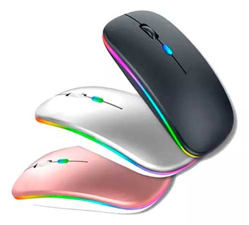 MOUSE SEM FIO HMASTON E-1200