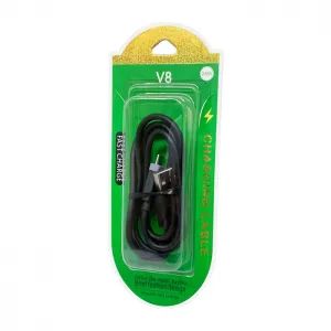 CABO USB PARA V8 25W