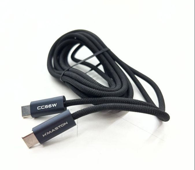 CABO TIPO-C TIPO-C 66W H’MASTON SJX38