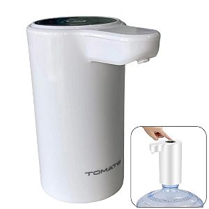 BOMBA DE ÁGUA TOMATE MTC-017