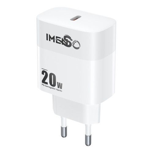 CARREGADOR PD IMENSO IMS-256B