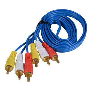 CABO AV AV 1.5MTS IT-BLUE LE-1013