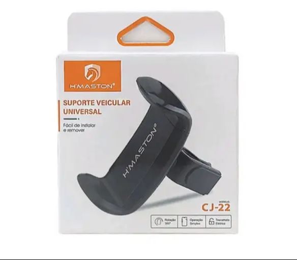 SUPORTE VEICULAR PARA CELULAR HMASTON CJ-22