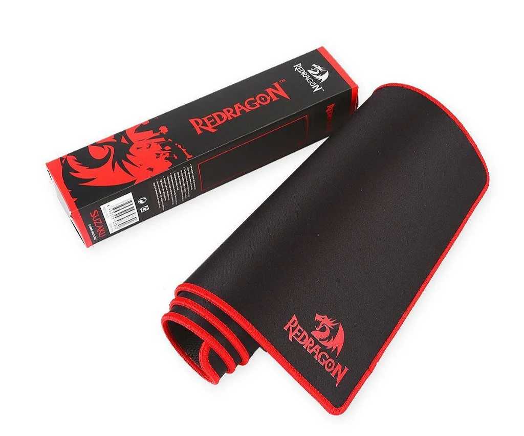 MOUSE PAD REDRAGON 800x300x3MM P003