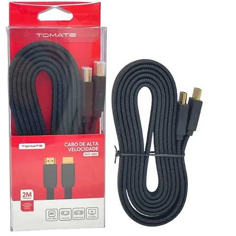 CABO HDMI HDMI TOMATE 2M MHD-4002