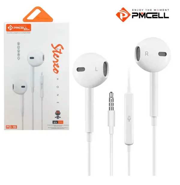FONE P2 PMCELL FO-15