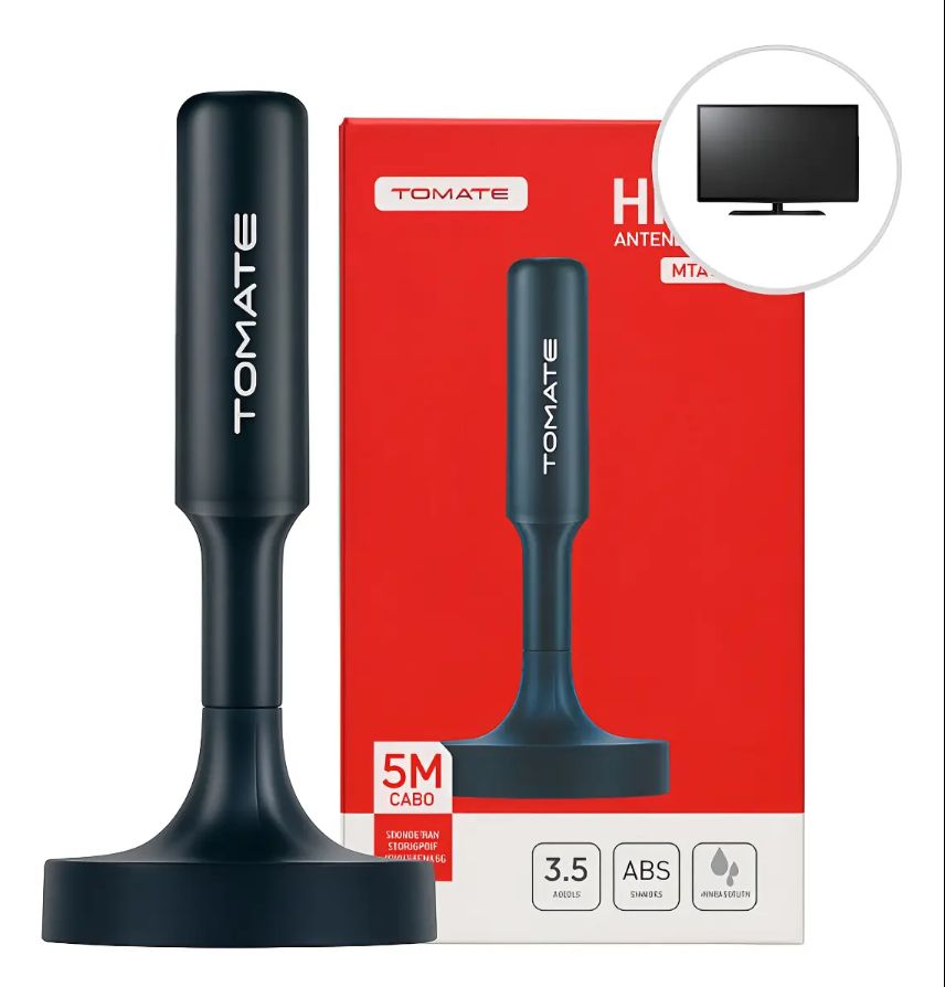 ANTENA DIGITAL TOMATE MTA-3023