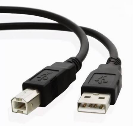 CABO USB IMPRESSORA IT-BLUE 1.8M LE-902-1.8M