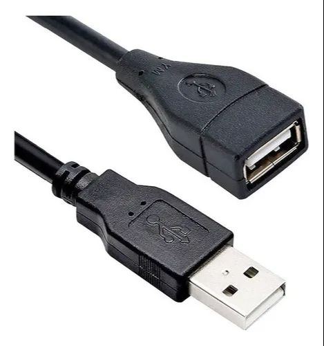 ALONGADOR USB TOMATE 30CM MCB-020