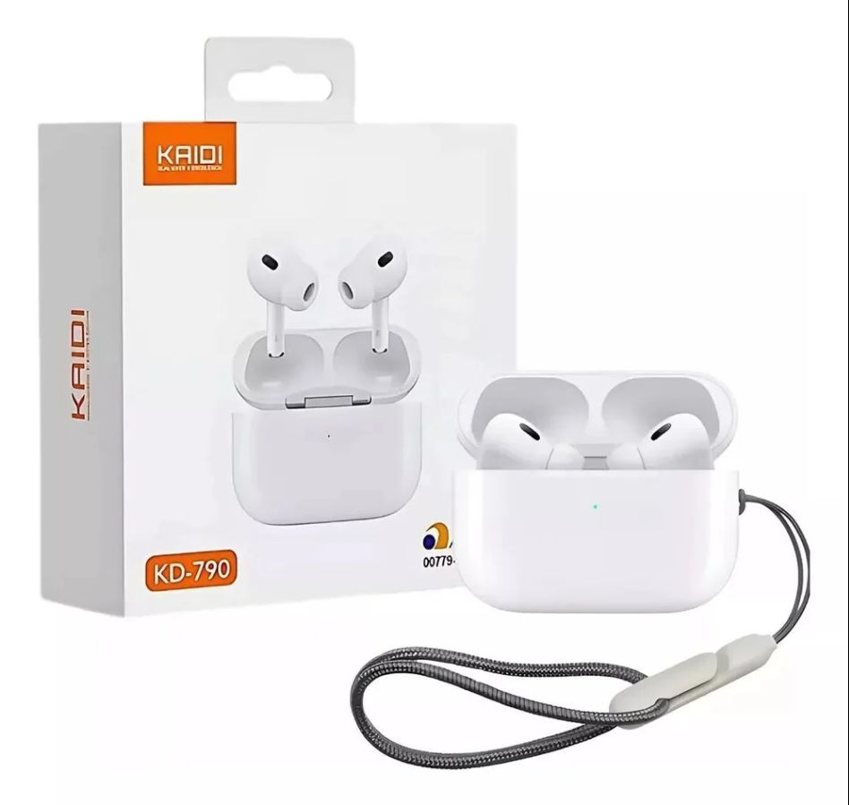 FONE BLUETOOTH KAIDI KD-790 — imagem 1
