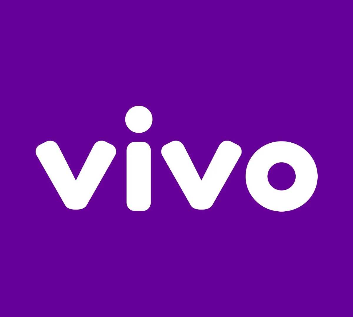 CHIP VIVO COM RECARGA