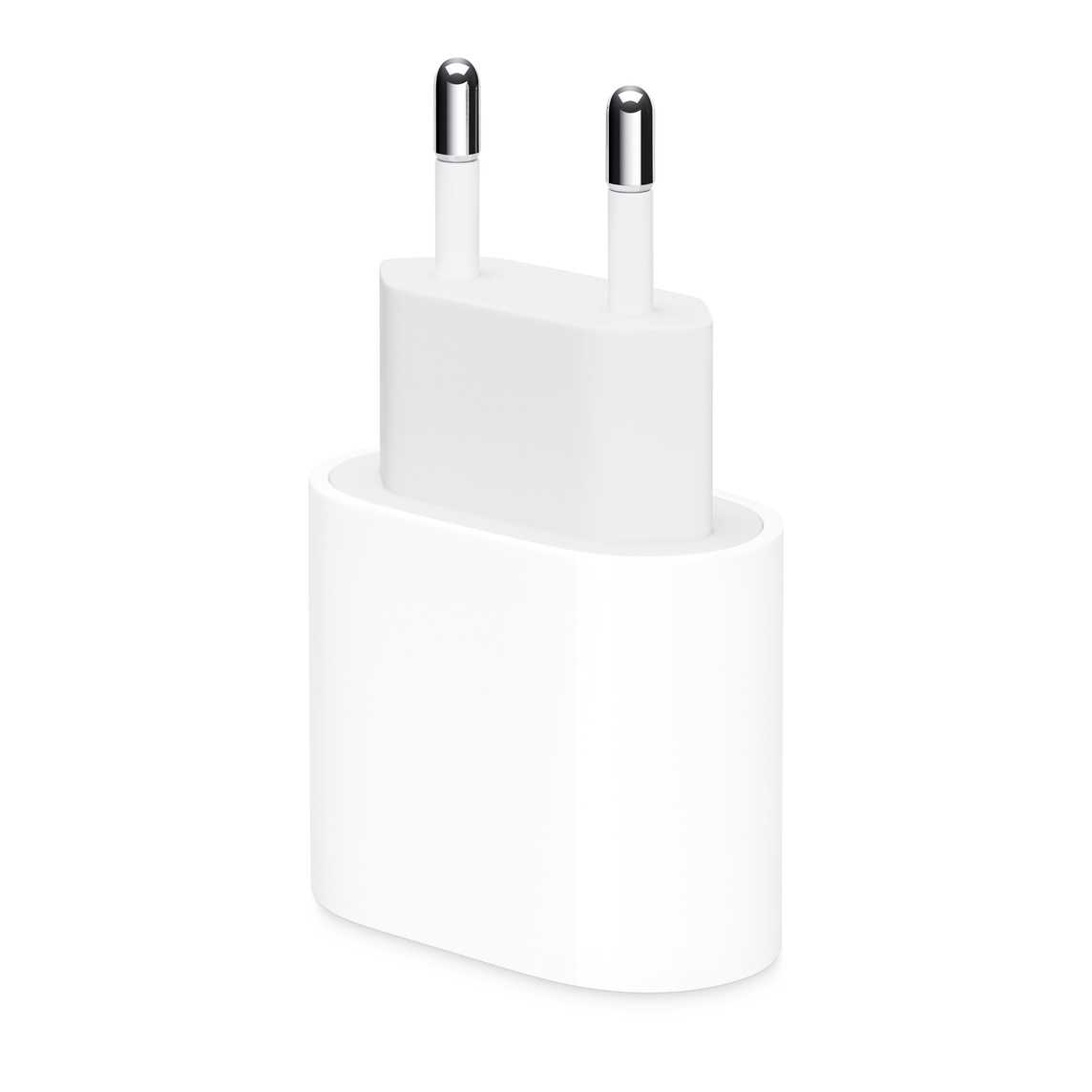 FONTE USB-C 20W APPLE ORIGINAL