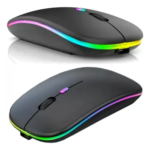 MOUSE SEM FIO HMASTON E-1300 PRO