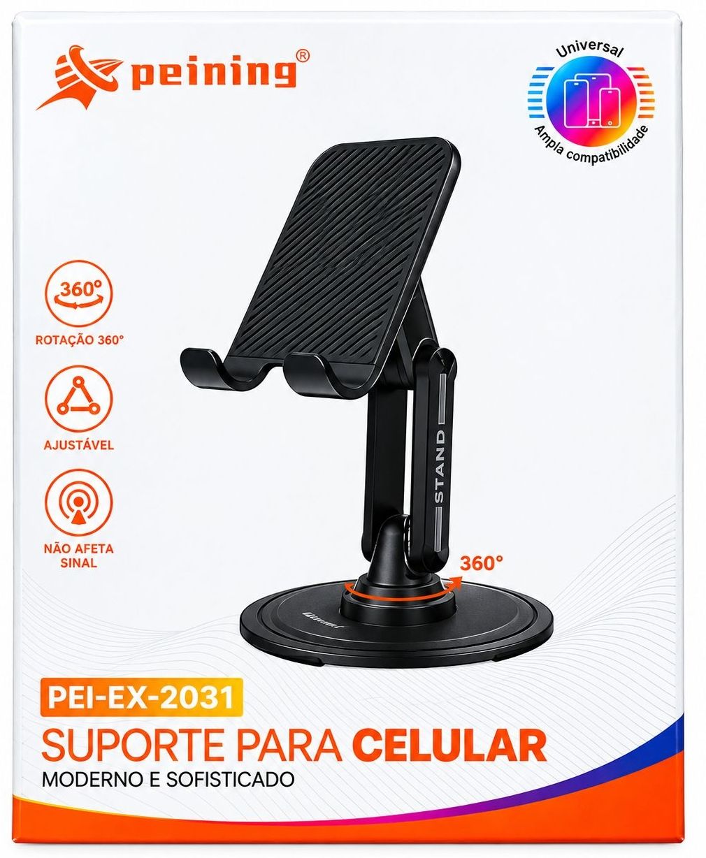 SUPORTE MESA PEINING PEI-EX-2031