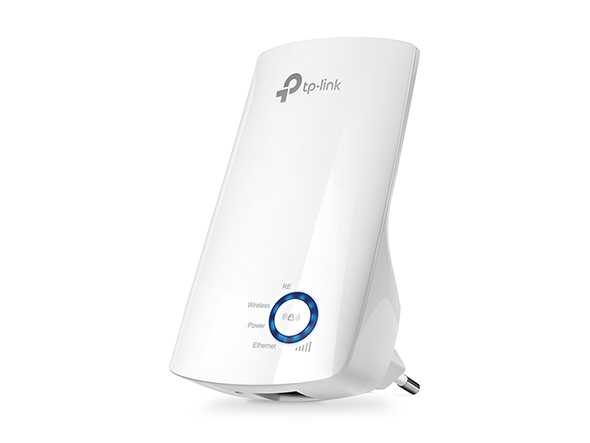 REPETIDOR DE SINAL TP-LINK 300MBPS TL-WA850RE