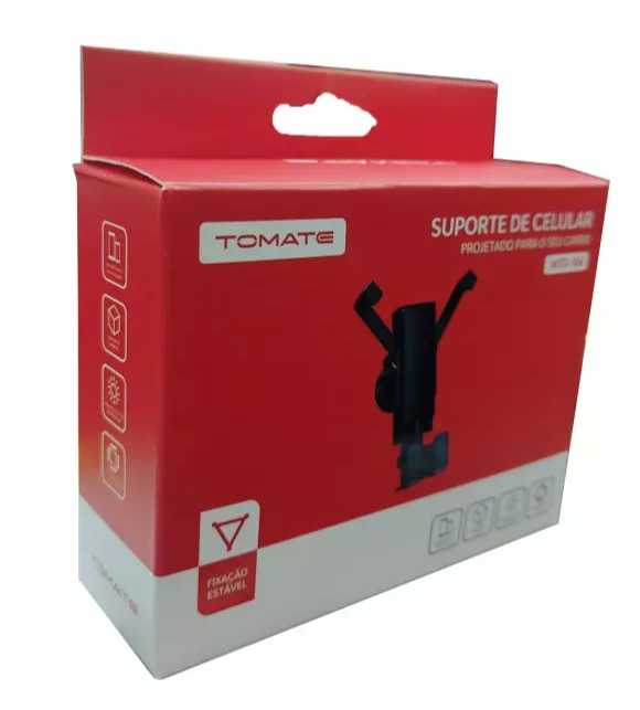 SUPORTE DE CELULAR TOMATE MTG-106