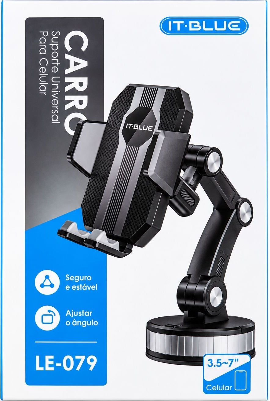 SUPORTE CAMINHAO IT-BLUE LE-079
