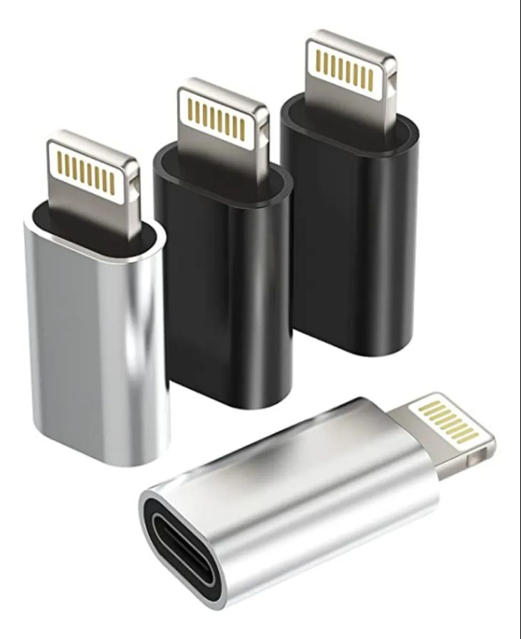 ADAPTADOR TIPO-C PARA IPHONE HMASTON ZHQ26