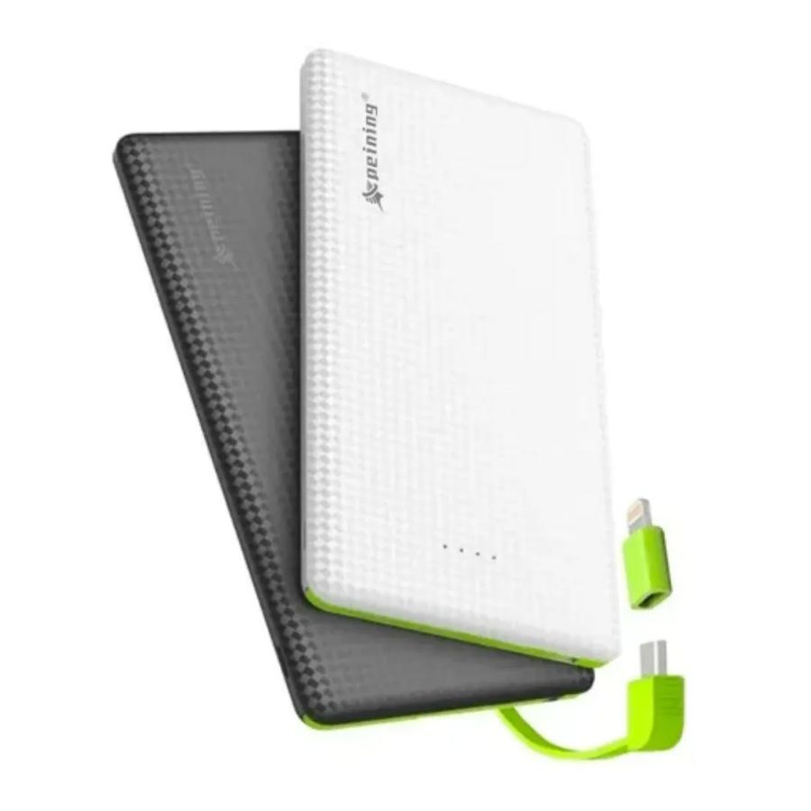 POWER BANK PEINING 5000MAH WUP-952