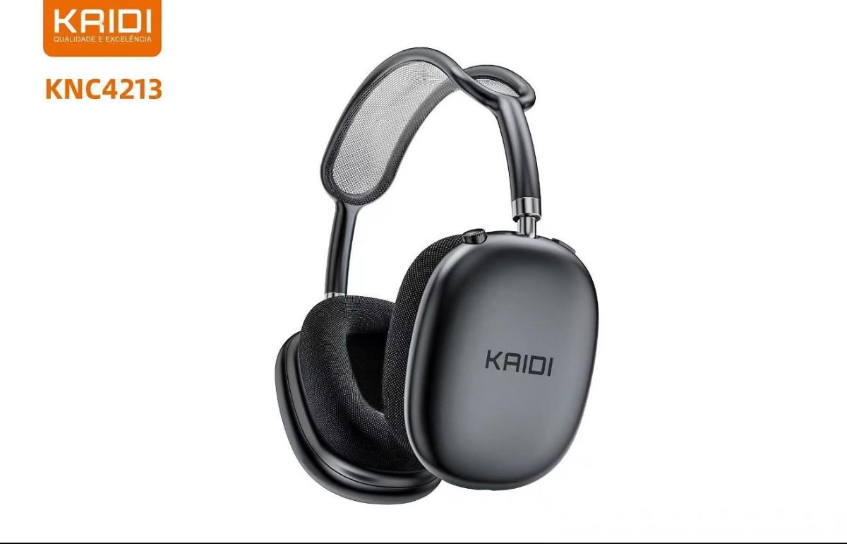 FONE BLUETOOTH KAIDI KNC4213
