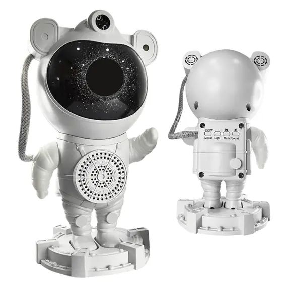 PROJETOR ASTRONAUTA HMASTON ND-06BT