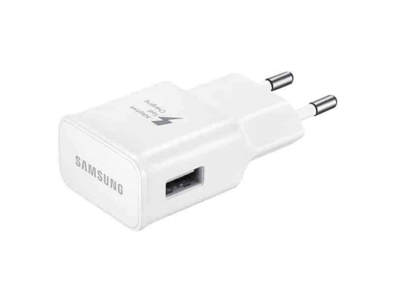 CARREGADOR TIPO-C COM CABO SAMSUNG ORIGINAL 15W
