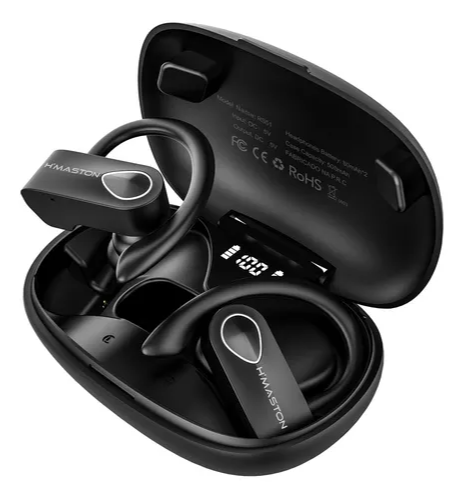 FONE BLUETOOTH HMASTON RS52