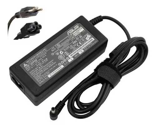 FONTE NOTEBOOK ASUS ULTRA