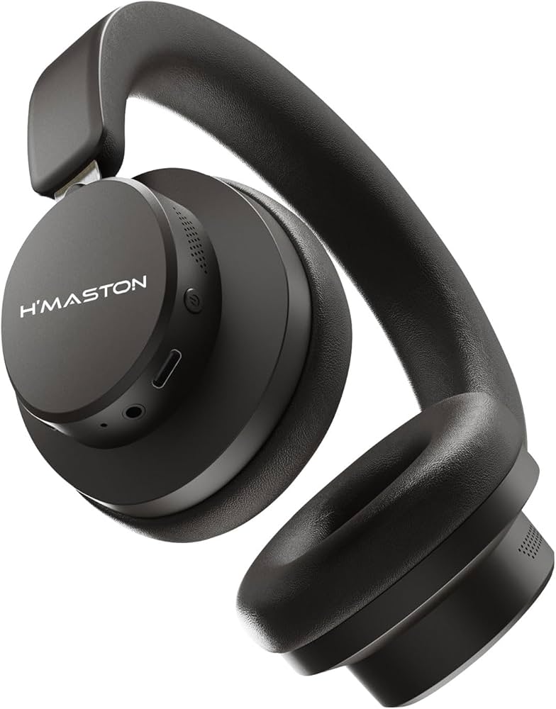 FONE BLUETOOTH HMASTON SN28