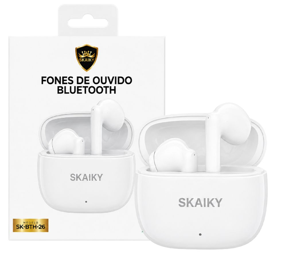 FONE BLUETOOTH SKAIKY SK-BTH-26