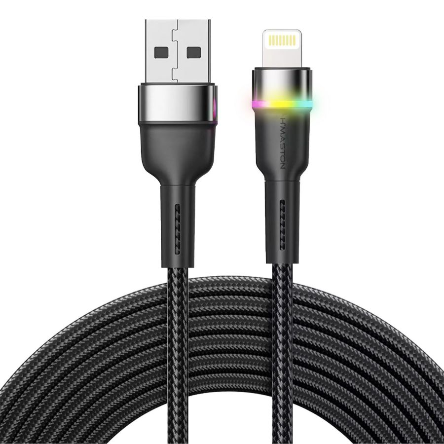 CABO HMASTON USB IPHONE HB03-2