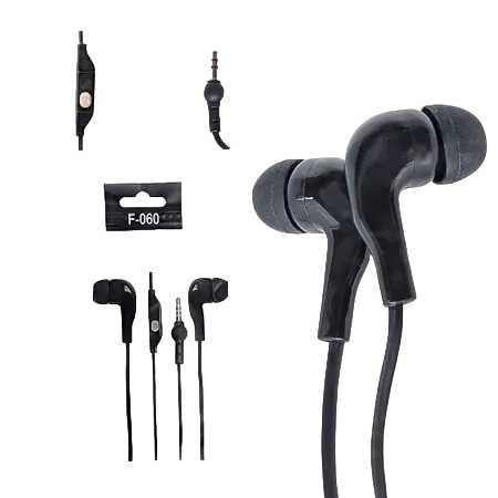 FONE P2 ALTOMEX C/MIC F-060