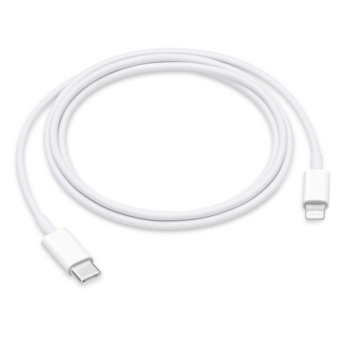 CABO LIGHTNING PARA USB-C APPLE ORIGINAL 1M