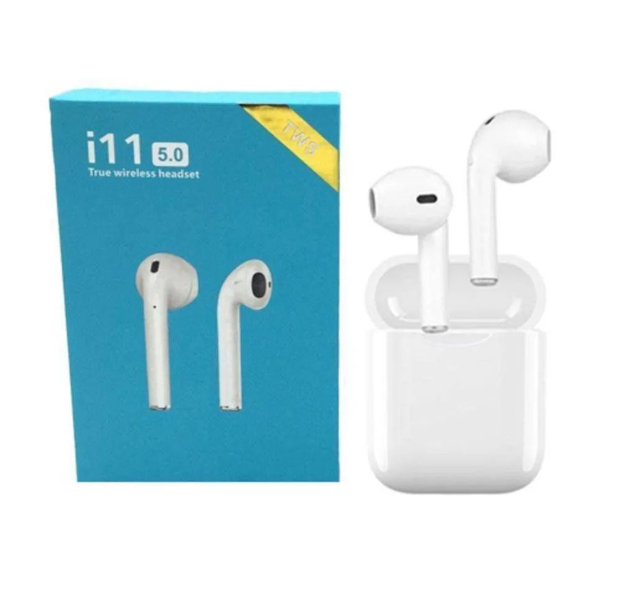 FONE BLUETOOTH I11