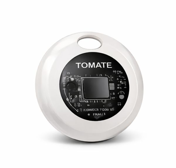 RASTREADOR IPHONE TOMATE ST-07