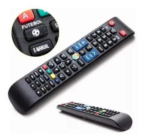 CONTROLE TV SAMSUNG SMART LELONG LE-7032