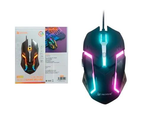 MOUSE GAMER PEINING PEI-ME04