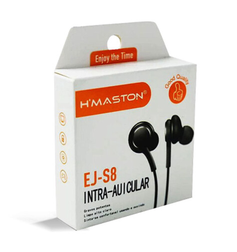 FONE P2 HMASTON EJ-S8