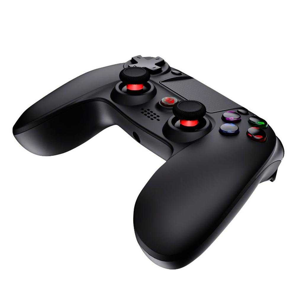 CONTROLE REDRAGON SEM FIO JUNO G818